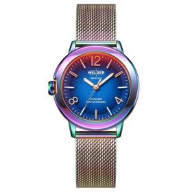 Welder WMD7003 Kadın Kol Saati