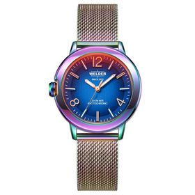 Welder WMD7003 Kadın Kol Saati