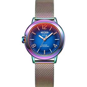 Welder WMD7003 Kadın Kol Saati