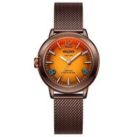Welder WMD7004 Kadın Kol Saati