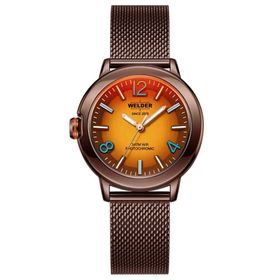 Welder WMD7004 Kadın Kol Saati