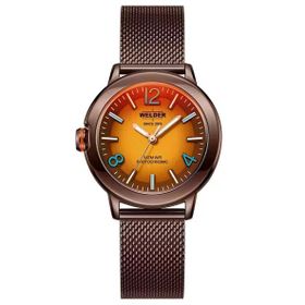 Welder WMD7004 Kadın Kol Saati