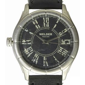 Welder WR505 Erkek Kol Saati