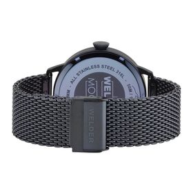 Welder WRC435 45 mm Moody Watch Erkek Kol Saati