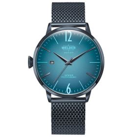 Welder WRC435 45 mm Moody Watch Erkek Kol Saati