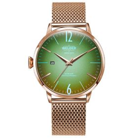 Welder WRC437 45 mm Moody Watch Erkek Kol Saati