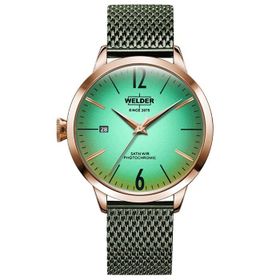 Welder WRC651 38 mm Moody Watch Kadın Kol Saati