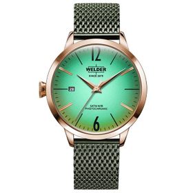 Welder WRC651 38 mm Moody Watch Kadın Kol Saati