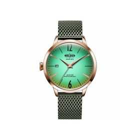 Welder WRC651 38 mm Moody Watch Kadın Kol Saati