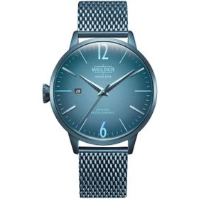 Welder WRC814 Unisex Kol Saati
