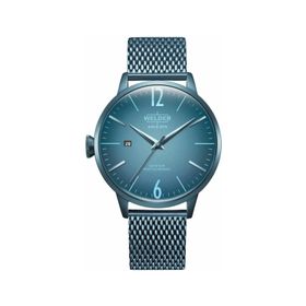 Welder WRC814 Unisex Kol Saati
