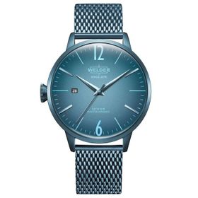 Welder WRC814 Unisex Kol Saati