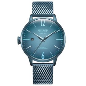 Welder WRC814 Unisex Kol Saati