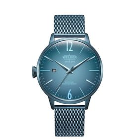 Welder WRC814 Unisex Kol Saati