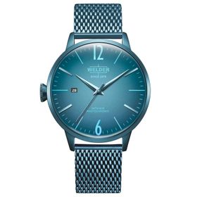 Welder WRC814 Unisex Kol Saati