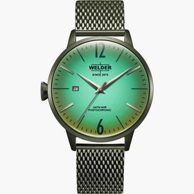 Welder WRC815 Unisex Kol Saati