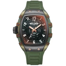 Welder WRH3000-R Erkek Kol Saati