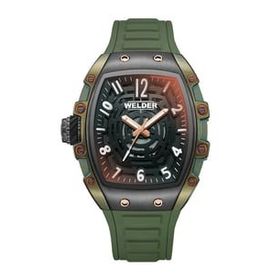 Welder WRH3000-R Erkek Kol Saati