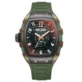 Welder WRH3000-R Erkek Kol Saati