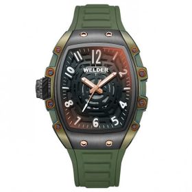 Welder WRH3000-R Erkek Kol Saati