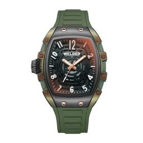 Welder WRH3000-R Erkek Kol Saati