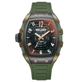 Welder WRH3000-R Erkek Kol Saati