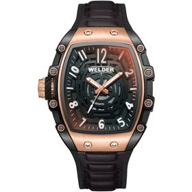 Welder WRH3001-R Erkek Kol Saati