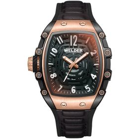 Welder WRH3001-R Erkek Kol Saati