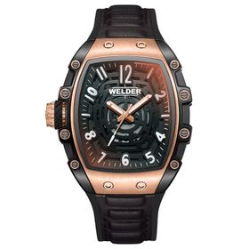 Welder WRH3001-R Erkek Kol Saati