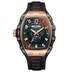 Welder WRH3001-R Erkek Kol Saati