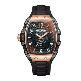 Welder WRH3001-R Erkek Kol Saati