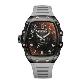 Welder WRH3002-R Kadın Kol Saati