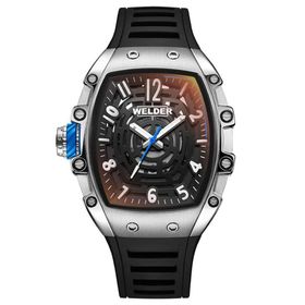 Welder WRH3003-R Erkek Kol Saati