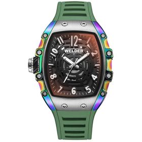 Welder WRH3005-R Erkek Kol Saati