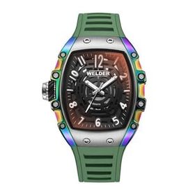 Welder WRH3005-R Erkek Kol Saati