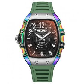 Welder WRH3005-R Erkek Kol Saati