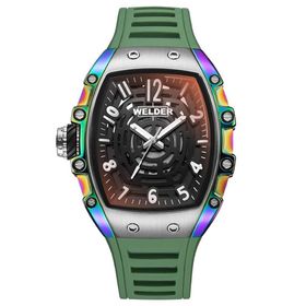 Welder WRH3005-R Erkek Kol Saati