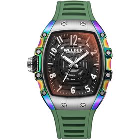 Welder WRH3005-R Erkek Kol Saati