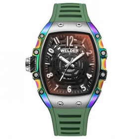 Welder WRH3005-R Erkek Kol Saati