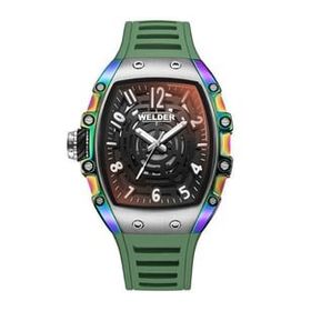 Welder WRH3005-R Erkek Kol Saati