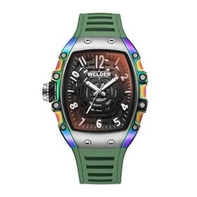 Welder WRH3005-R Erkek Kol Saati