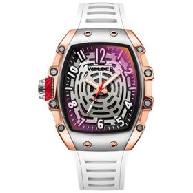 Welder WRH3006-R Unisex Kol Saati