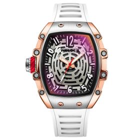 Welder WRH3006-R Unisex Kol Saati