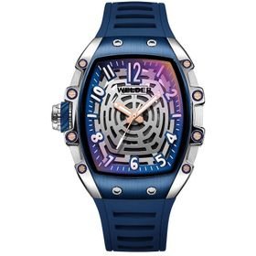 Welder WRH3007-R Erkek Kol Saati