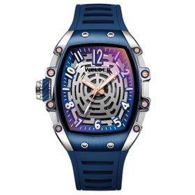 Welder WRH3007-R Erkek Kol Saati