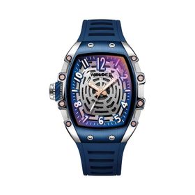 Welder WRH3007-R Erkek Kol Saati