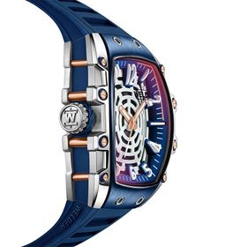 Welder WRH3007-R Erkek Kol Saati