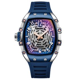 Welder WRH3007-R Unisex Kol Saati