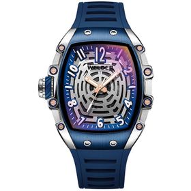 Welder WRH3007-R Unisex Kol Saati