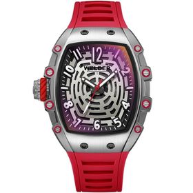 Welder WRH3008-R Erkek Kol Saati